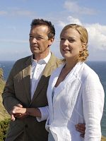 poster de Un coeur de porcelaine (TV)