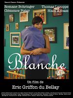 poster de Blanche