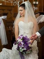 poster de Mariée ou presque (TV)