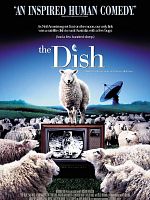 poster de The Dish