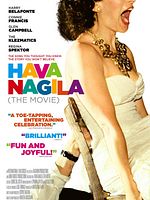 poster de Hava Nagila: The Movie