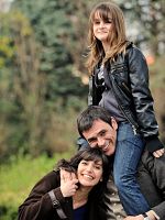 poster de C'est mon tour