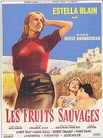 poster de Les Fruits sauvages
