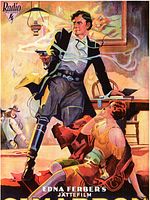 poster de La Ruée vers l'Ouest