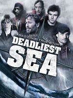 poster de Tempête mortelle