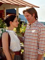 poster de L'Amour au naturel (TV)