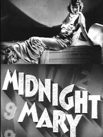 poster de Rose de minuit