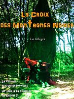 poster de L'Alliance des Maîtres