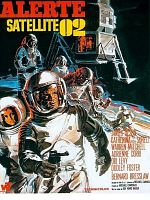 poster de Alerte satellite 2