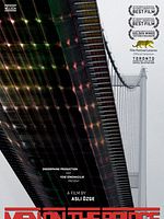 poster de Men on the Bridge