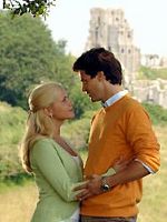 poster de La Maison de la discorde (TV)