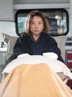 poster de Les Mains de Roxana