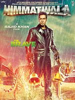 poster de Himmatwala