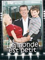 poster de Le Monde est petit (TV)
