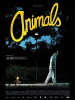 poster de Animals