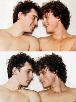 poster de Snö - N'essuie jamais de larmes sans gants