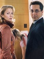 poster de Patron sur mesure