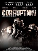 poster de Corruption (City State)