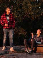 poster de Demain, 18 ans