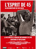 poster de L'Esprit de 45
