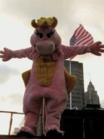 poster de It Was Nice Meeting You