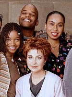 image de Esprits rebelles