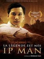 Ip Man : la légende est née