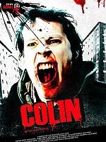 poster de Colin