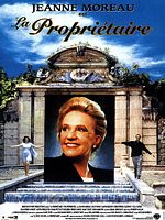 poster de La Propriétaire