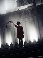 poster de Motherland