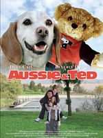 poster de Les Aventures de Aussie et Ted
