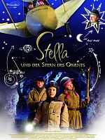 poster de Stella et l'étoile d'Orient
