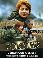 poster de On n'est pas là pour s'aimer