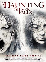 poster de A Haunting At Silver Falls