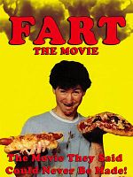 poster de F.A.R.T.: The Movie