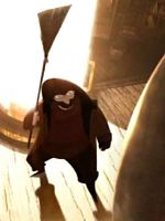 poster de Gardien de phare