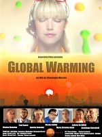 poster de Global Warming