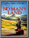 poster de No Man's Land