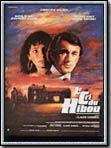 poster de Le Cri du hibou