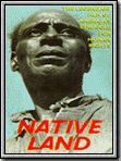 poster de Native Land