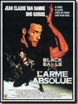 L'Arme absolue