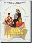 poster de Cible émouvante