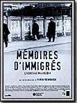 poster de Mémoires d'immigrés, l'héritage maghrébin