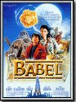 poster de Babel