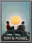 poster de Kini et Adams