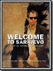 poster de Welcome to Sarajevo