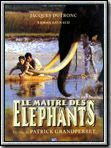poster de Le maître des éléphants