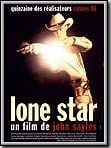 poster de Lone Star