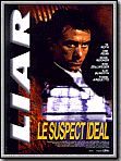 poster de Le Suspect ideal