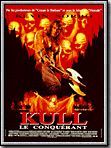 poster de Kull le conquerant